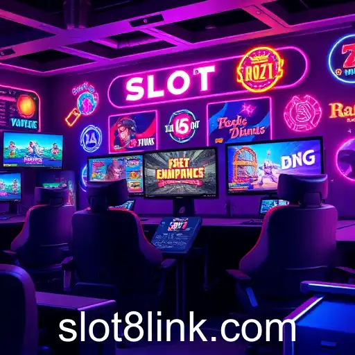 The Evolution of Gaming Communities