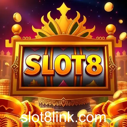 The Expanding Universe of Slot8 Gaming