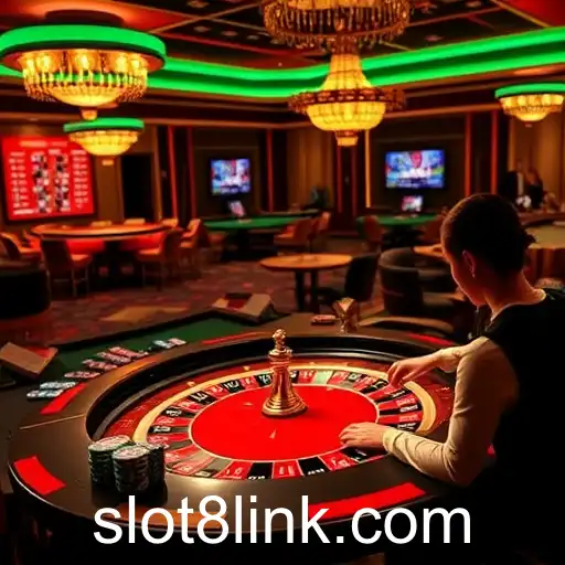 Exploring the Rise of Online Gaming in 2025