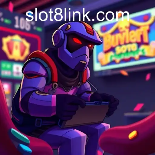 The Rise of Slot8 Gaming