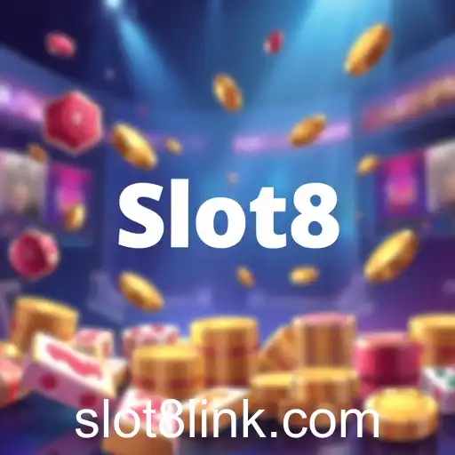 The Rise of Slot8: Revolutionizing Online Gaming